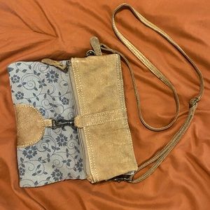 Myra Bag Crossbody Purse